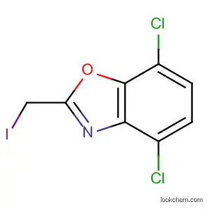 139549-61-4 Structure