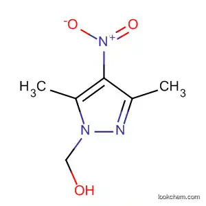 (3,5-DIMETHYL-4-NITRO-PYRAZOL-1-YL)-METHANOL