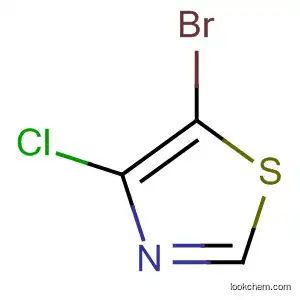 Thiazole, 5-bromo-4-chloro-