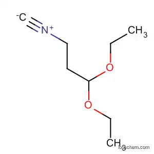 1-이소시아노-3,3-디에톡시프로판