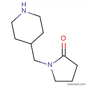 Molecular Structure of 139726-90-2 (CHEMBRDG-BB 4011184)