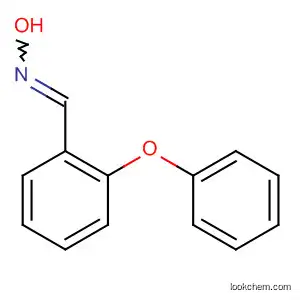 2-PHENOXYBENZENECARBALDEHYDE OXIME