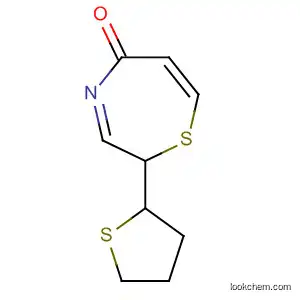 3,4-DIHYDROTHIENO[3,2-F][1,4]THIAZEPIN-5(2H)-ONE