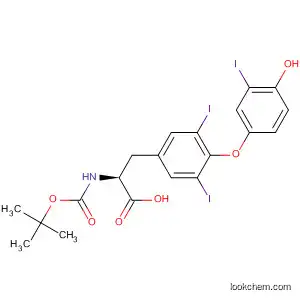 Boc-3,5,3#-triiodo-L-thyronine