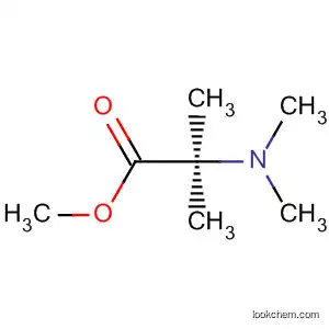 DL-알라닌, N,N,2-트리메틸-, 메틸 에스테르
