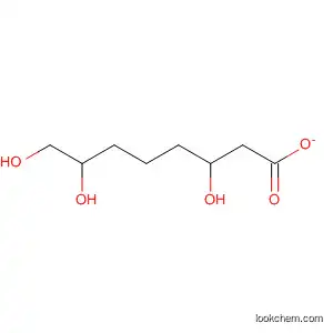 1,2,6-Hexanetriol, 6-acetate
