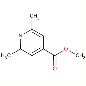 methyl 2,6-dimethylisonicotinate