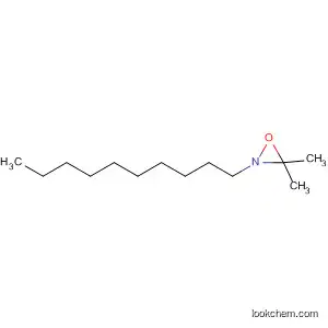Oxaziridine, 2-decyl-3,3-dimethyl-