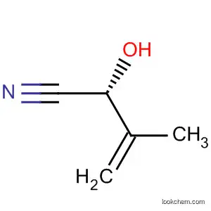 (R)-2-하이드록시-3-메틸-3-부텐니트릴