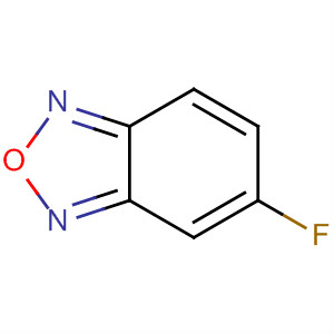 2,1,3-Benzoxadiazole, 5-fluoro-