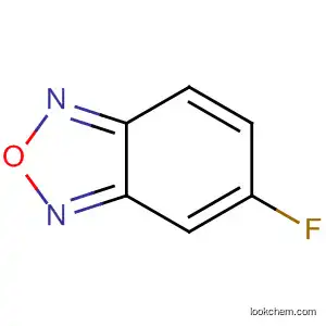 2,1,3-Benzoxadiazole, 5-fluoro-