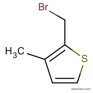 2-BroMoMethyl-3-Methyl-thiophene