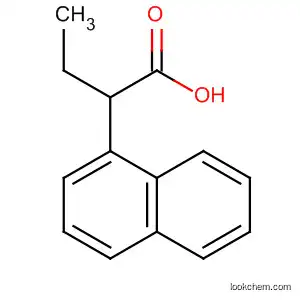 1-Naphthaleneacetic acid, a-ethyl-