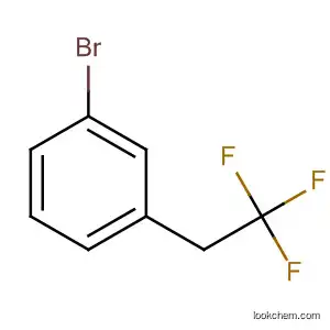 1-브로모-3-(2,2,2-트리플루오로에틸)벤젠