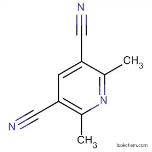 2,6-Dimethyl-3,5-dicyanopyridine