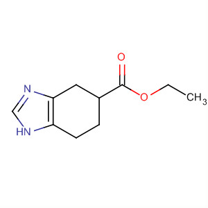 Ethyl 4,5,6,7-tetrahydro-1H-benzo[d]iMidazole-6-carboxylate(167545-91-7)