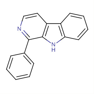 1-phenyl-9H-pyrido[3,4-b]indole