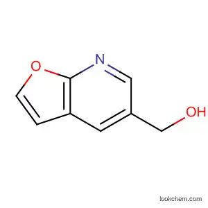 푸로[2,3-b]피리딘-5-메탄올(9CI)