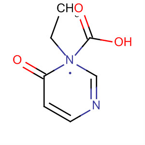 3-PYRIDAZINECARBOXYLIC ACID 1-ETHYL-1,6-DIHYDRO-6-OXO-