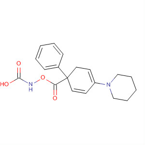 piperidin-4-yl[1,1'-biphenyl]-2-ylcarbamate