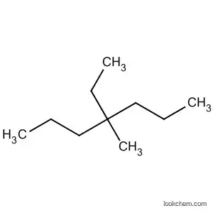 Molecular Structure of 17302-04-4 (4-Ethyl-4-methylheptane.)