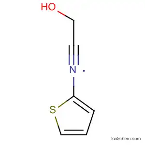 (S)-A-HYDROXY-3-티오펜아세토니트릴