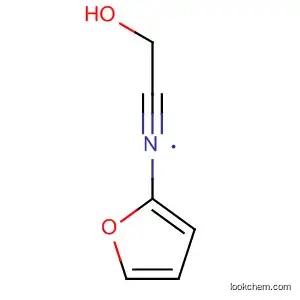 (S)-A-HYDROXY-3-FURANACETONITRILE