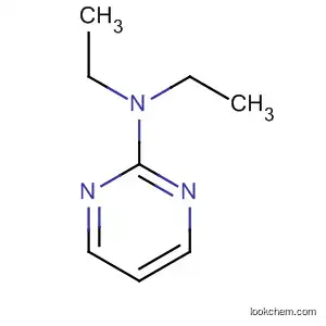 2-(디에틸아미노)피리미딘