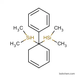Silane, [1,1'-biphenyl]-4,4'-diylbis[dimethyl-
