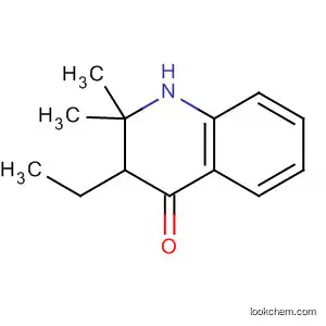 tert-Butyl 3-ethyl-2,2-diMethyl-4-oxo-3,4-dihydroquinoline-1(2H)-carboxylate