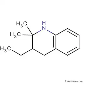 3-에틸-2,2-디메틸-1,2,3,4-테트라히드로퀴놀린