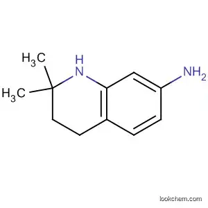 2,2-디메틸-1,2,3,4-테트라히드로퀴놀린-7-아민