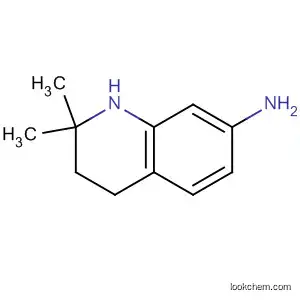 2,2-Dimethyl-1,2,3,4-tetrahydroquinolin-7-amine