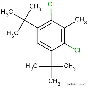 3,5-디-tert-부틸-2,6-디클로로톨루엔