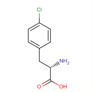 Phenylalanine, 4-chloro-
