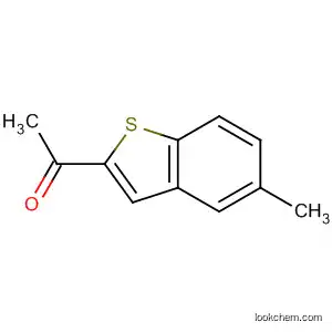Ethanone, 1-(5-methylbenzo[b]thien-2-yl)-