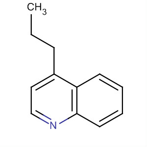 4-Propylquinoline(20668-44-4)