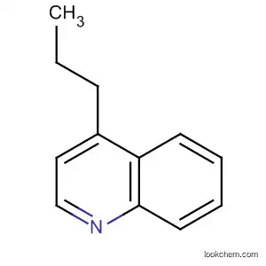 4-プロピルキノリン