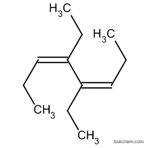 (3Z,5Z)-4,5-디에틸-3,5-옥타디엔