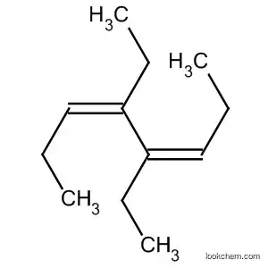 (3Z,5Z)-4,5-ジエチル-3,5-オクタジエン