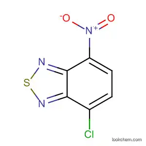 4-클로로-7-니트로-2,1,3-벤조티아디아졸