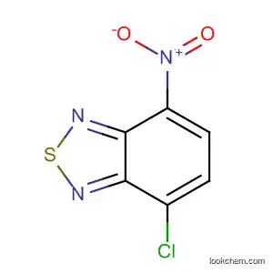 4-Chloro-7-nitro-2,1,3-benzothiadiazole