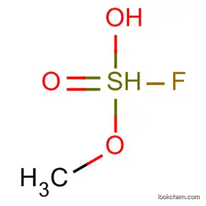 フルオロ亜硫酸メチル