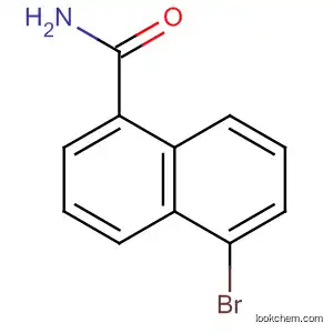 5-브로모-1-나프타마이드(SALTDATA: FREE)