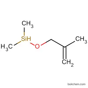 Silane, dimethyl[(2-methyl-2-propenyl)oxy]-