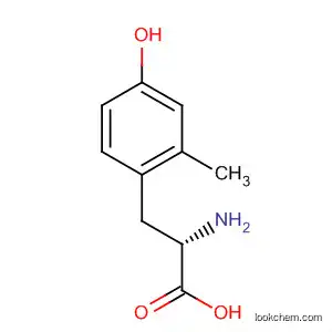 α-메틸-DL-티로신
