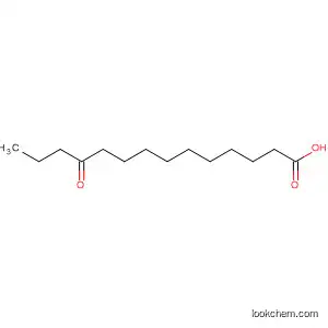 11-Oxomyristic acid