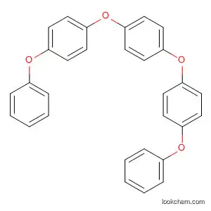 Molecular Structure of 2455-43-8 (Benzene, 1,4-bis(4-phenoxyphenoxy)-)