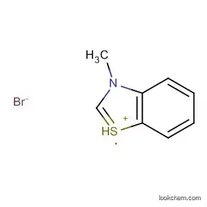 3-Methylbenzo[d]thiazol-3-iuM broMide