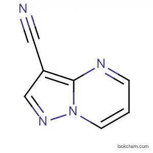 피라졸로[1,5-A]피리미딘-3-탄소니트릴